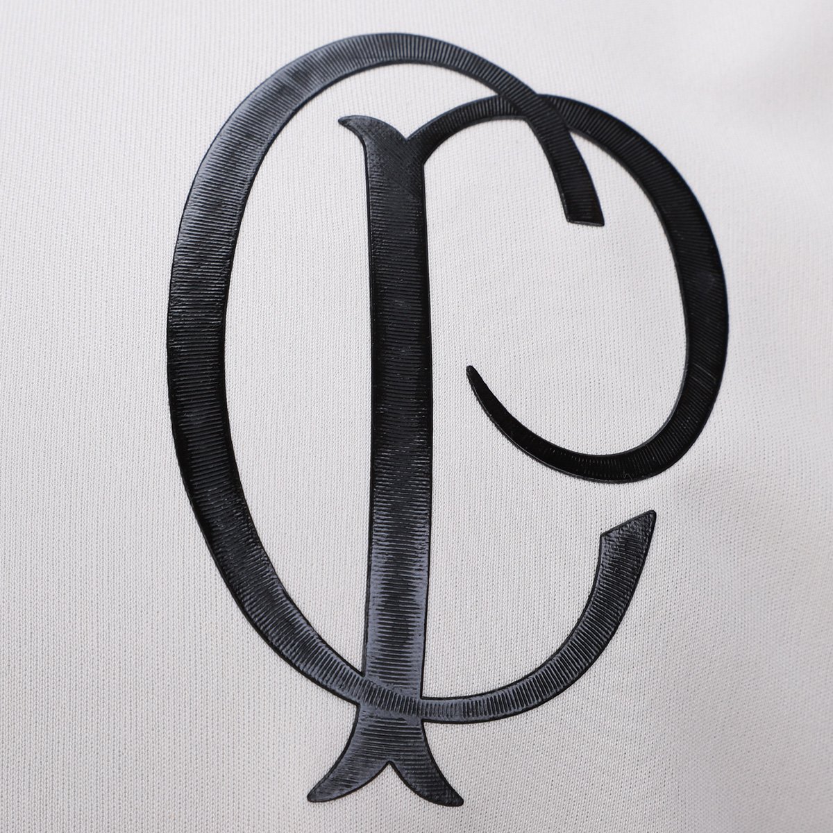Camiseta Corinthians CP Masculina - Tam: P - 2
