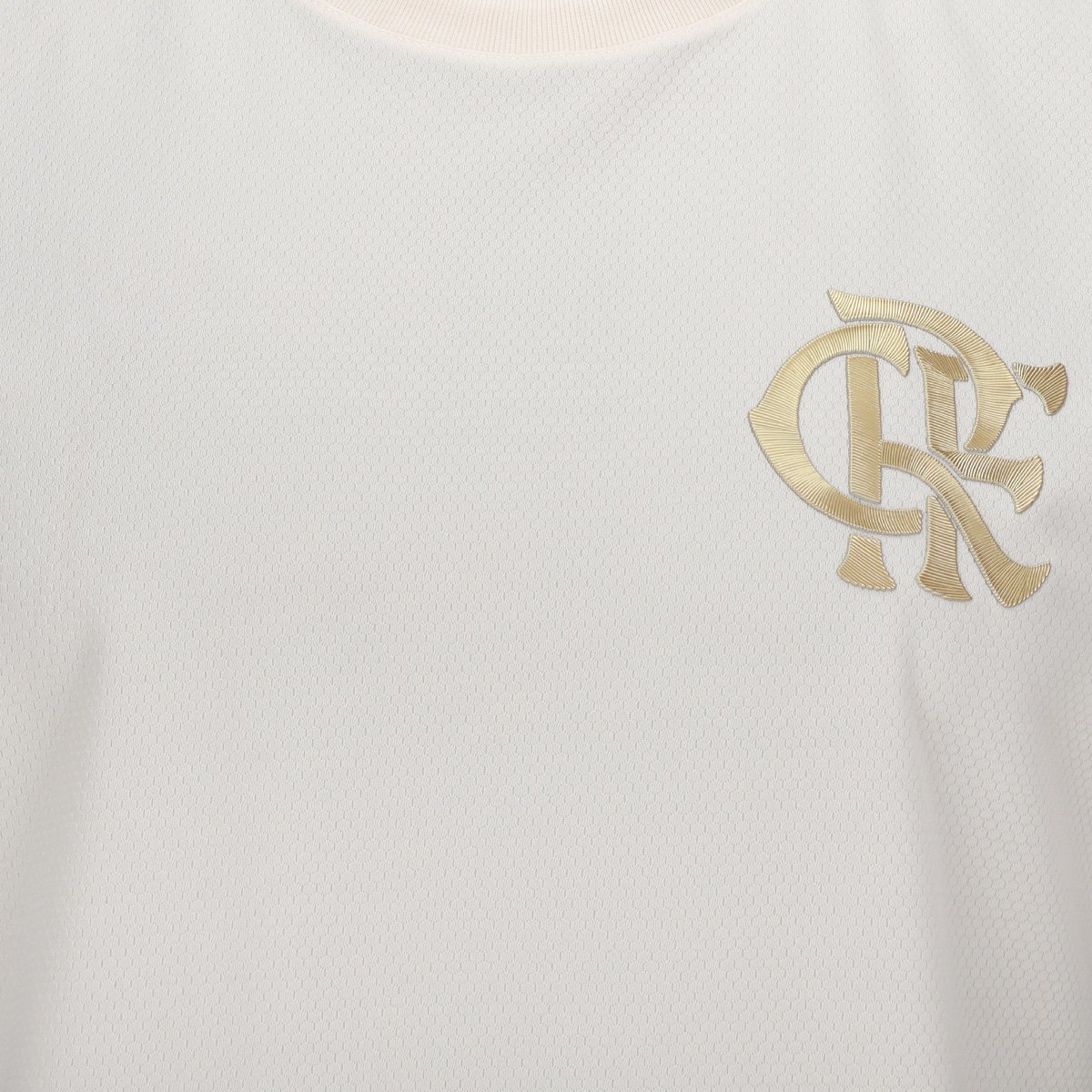 Camiseta Flamengo Masculina - Tam: EGG - 2