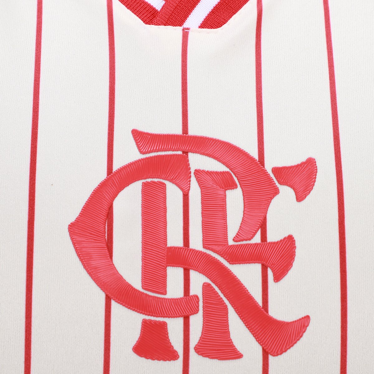 Camiseta Flamengo Masculina - Tam: P - 2