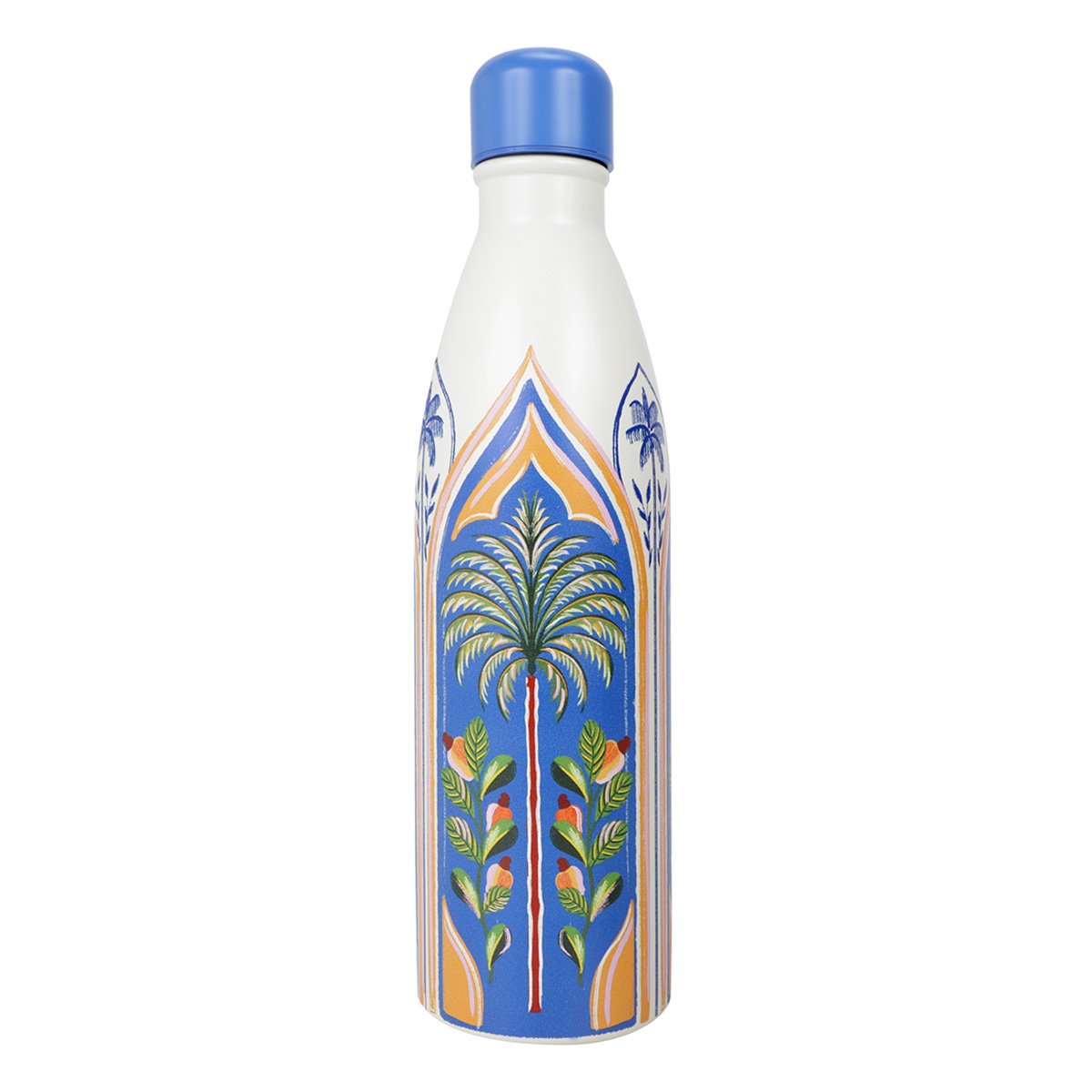 Garrafa Farm Glub Glub Amazônia Ribeirinha - 750ml - 1