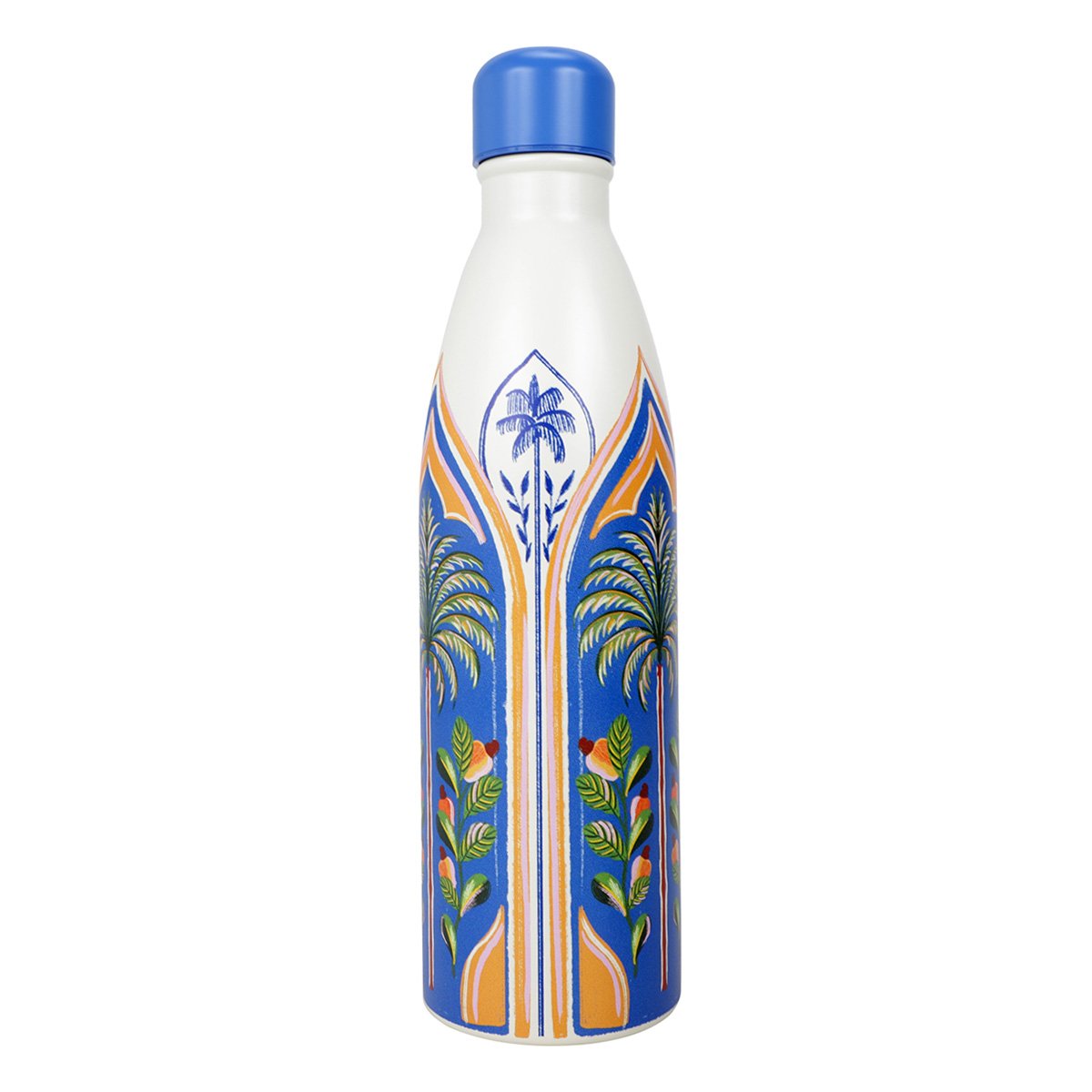 Garrafa Farm Glub Glub Amazônia Ribeirinha - 750ml - 2