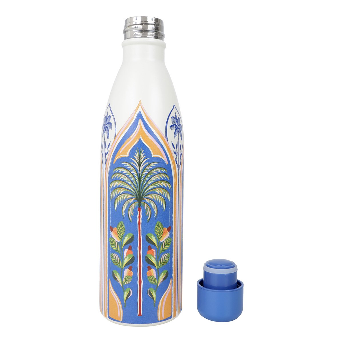 Garrafa Farm Glub Glub Amazônia Ribeirinha - 750ml - 3