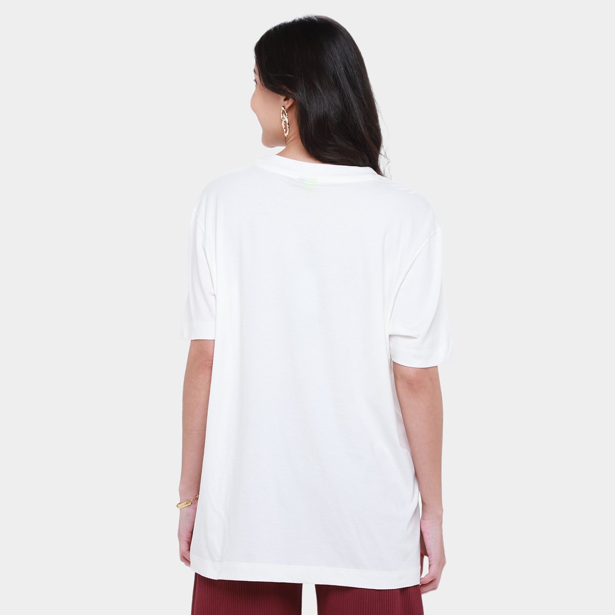 Camiseta Farm América Latina - Tam: M - 1