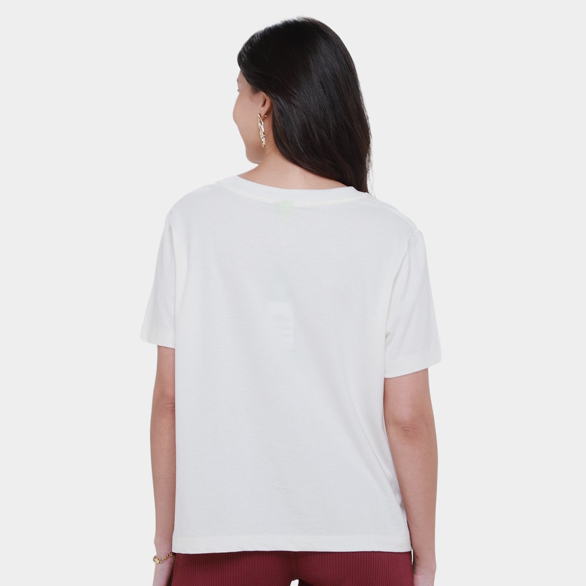 Camiseta Farm Fit Araras Galho - Tam: P - 1