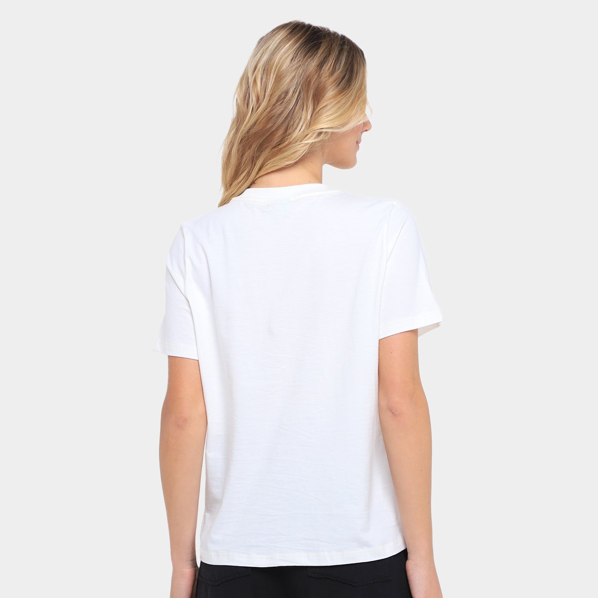 Camiseta Farm Fit Rio Tucaninho - Tam: GG - 1