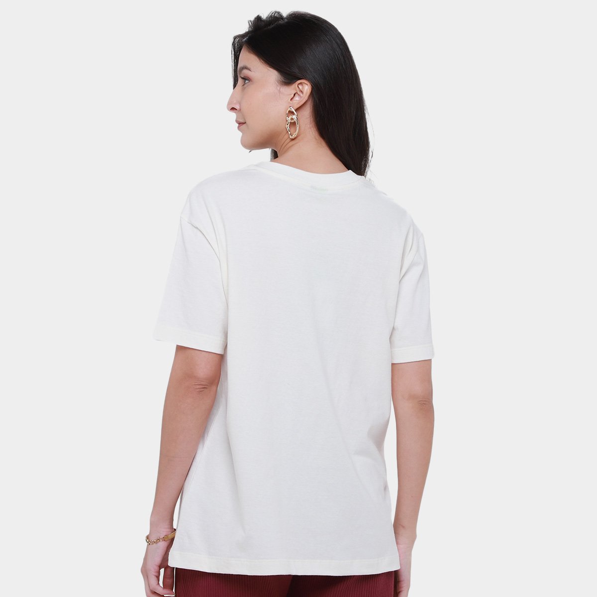 Camiseta Farm Rio - Tam: G - 1