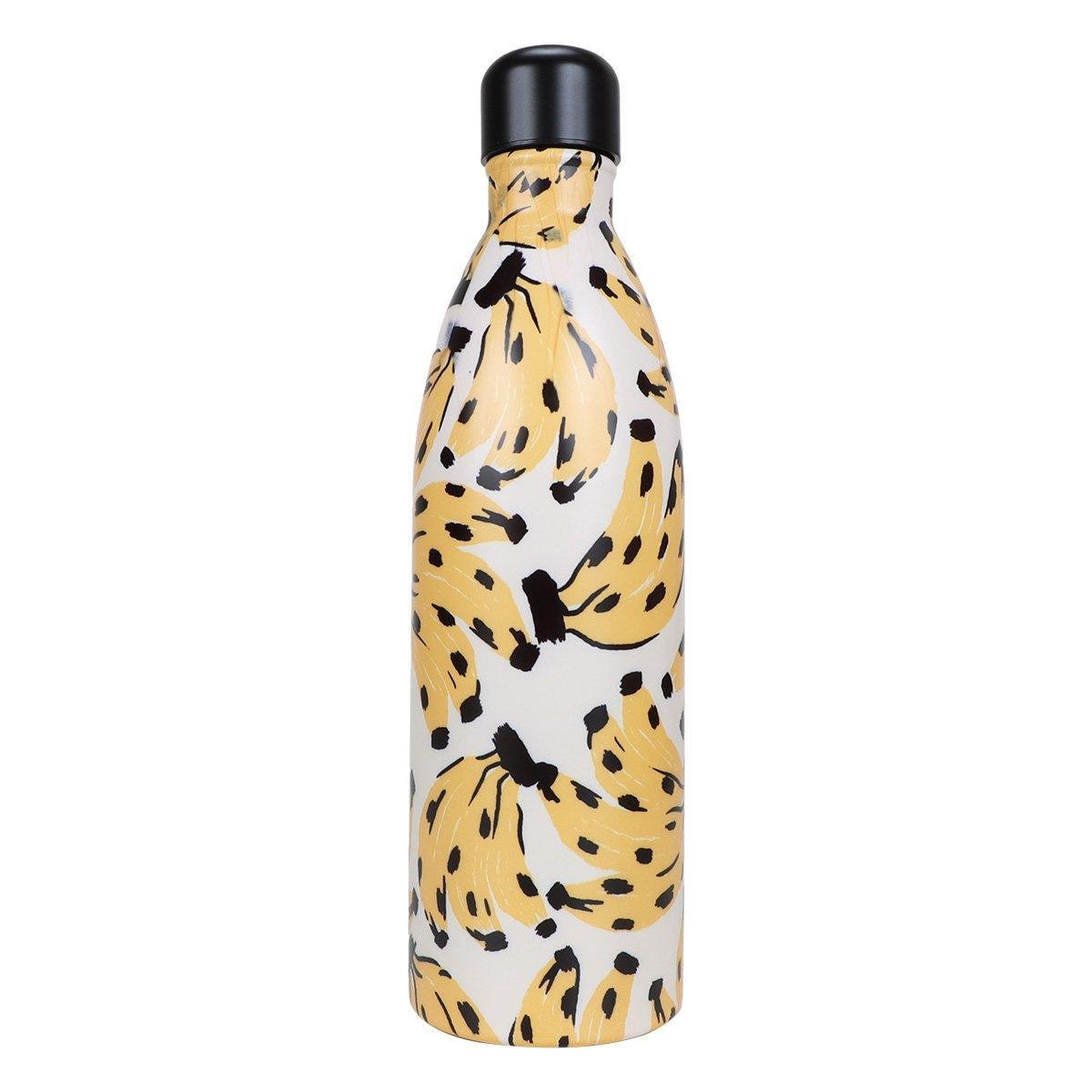 Garrafa Farm Glub Glub Bossa Banana 1L