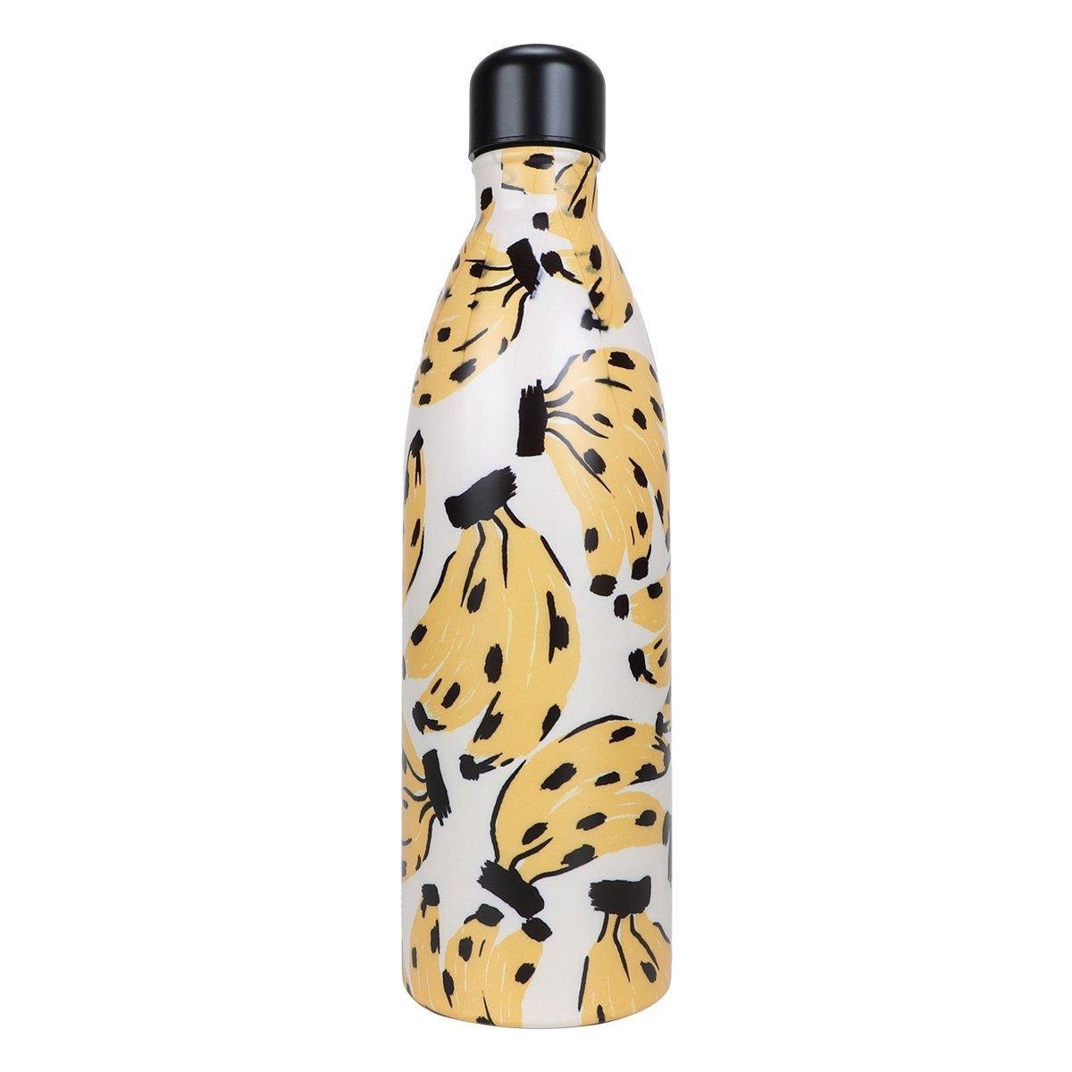 Garrafa Farm Glub Glub Bossa Banana 1L - 1