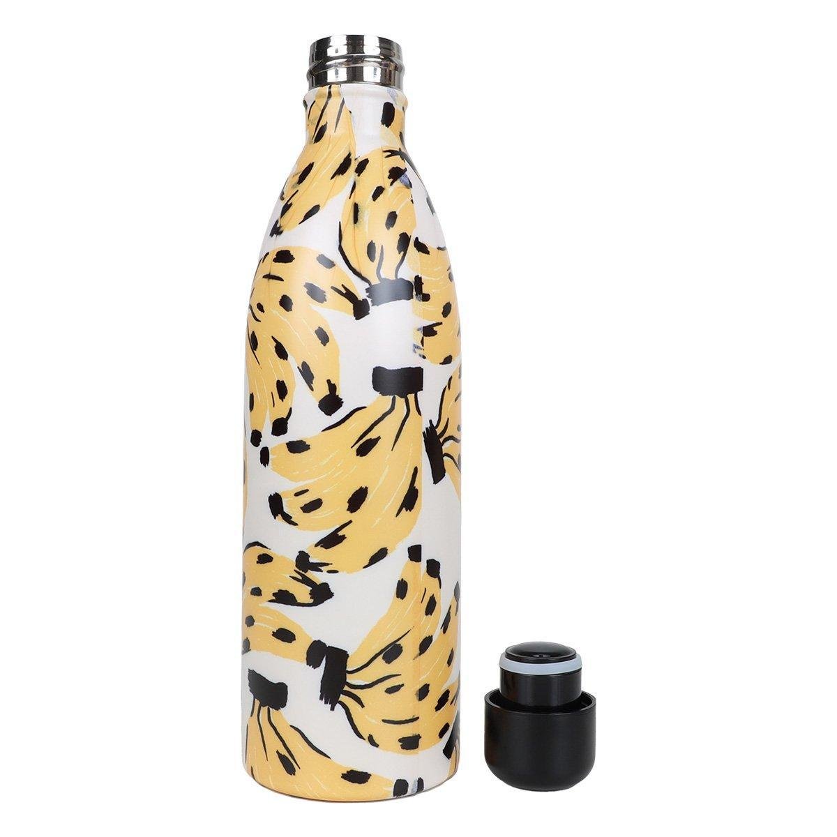 Garrafa Farm Glub Glub Bossa Banana 1L - 2