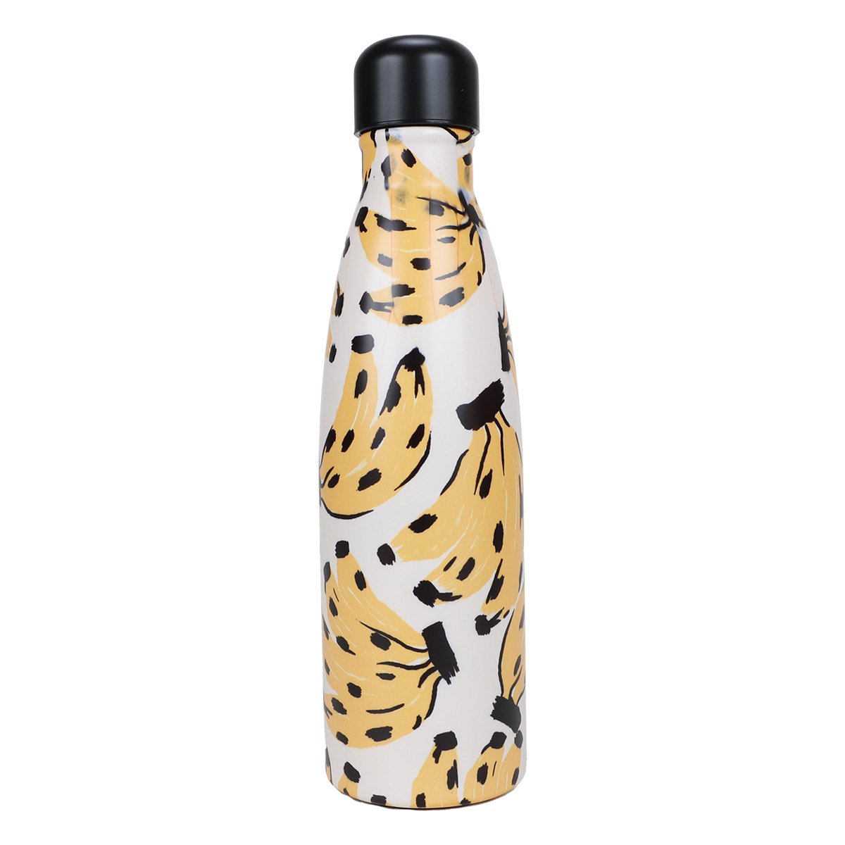 Garrafa Farm Glub Glub Bossa Banana 500ML