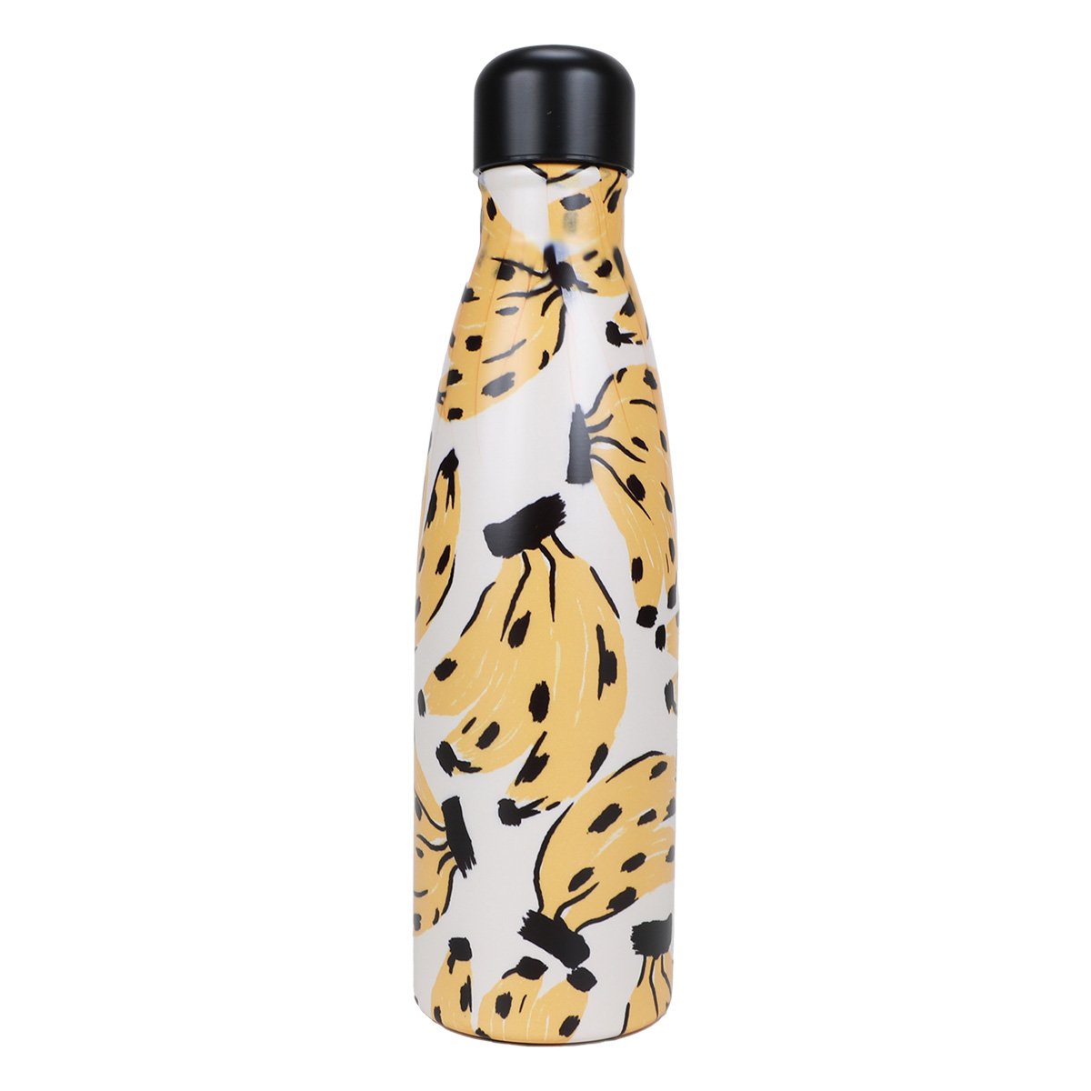 Garrafa Farm Glub Glub Bossa Banana 500ML - 1