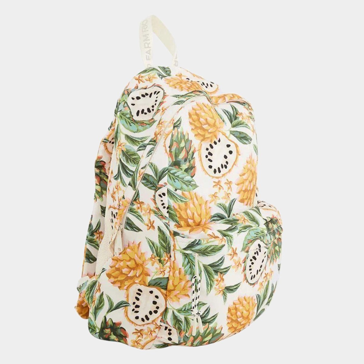 Mochila Farm Xodó Biriba - 2