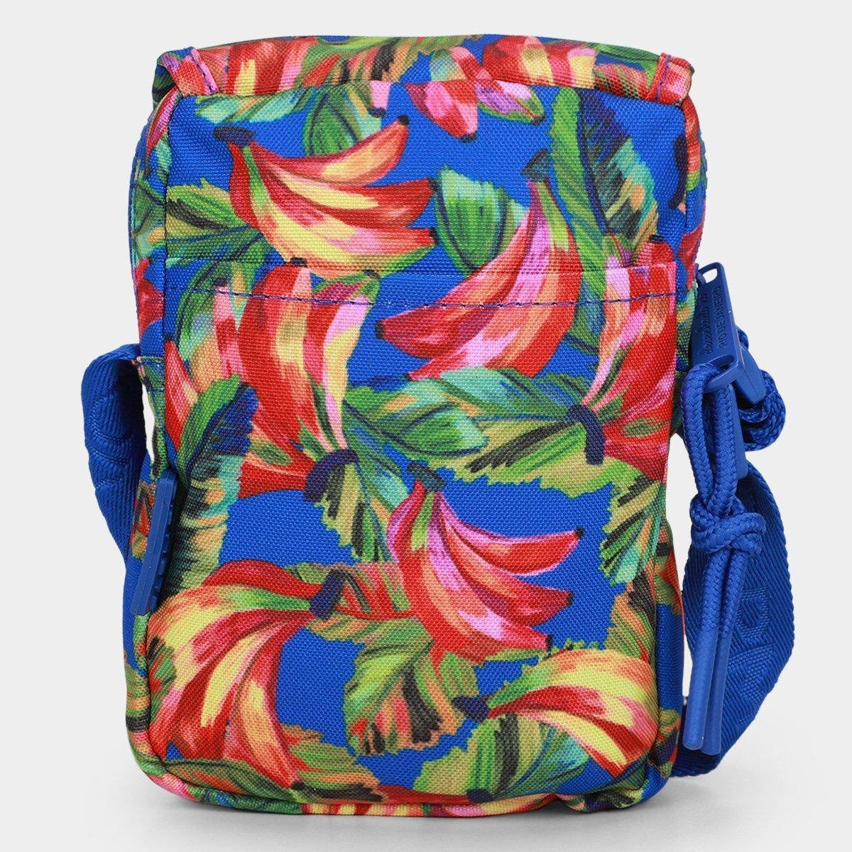 Shoulder Bag Farm Fervo Bananamix - 3