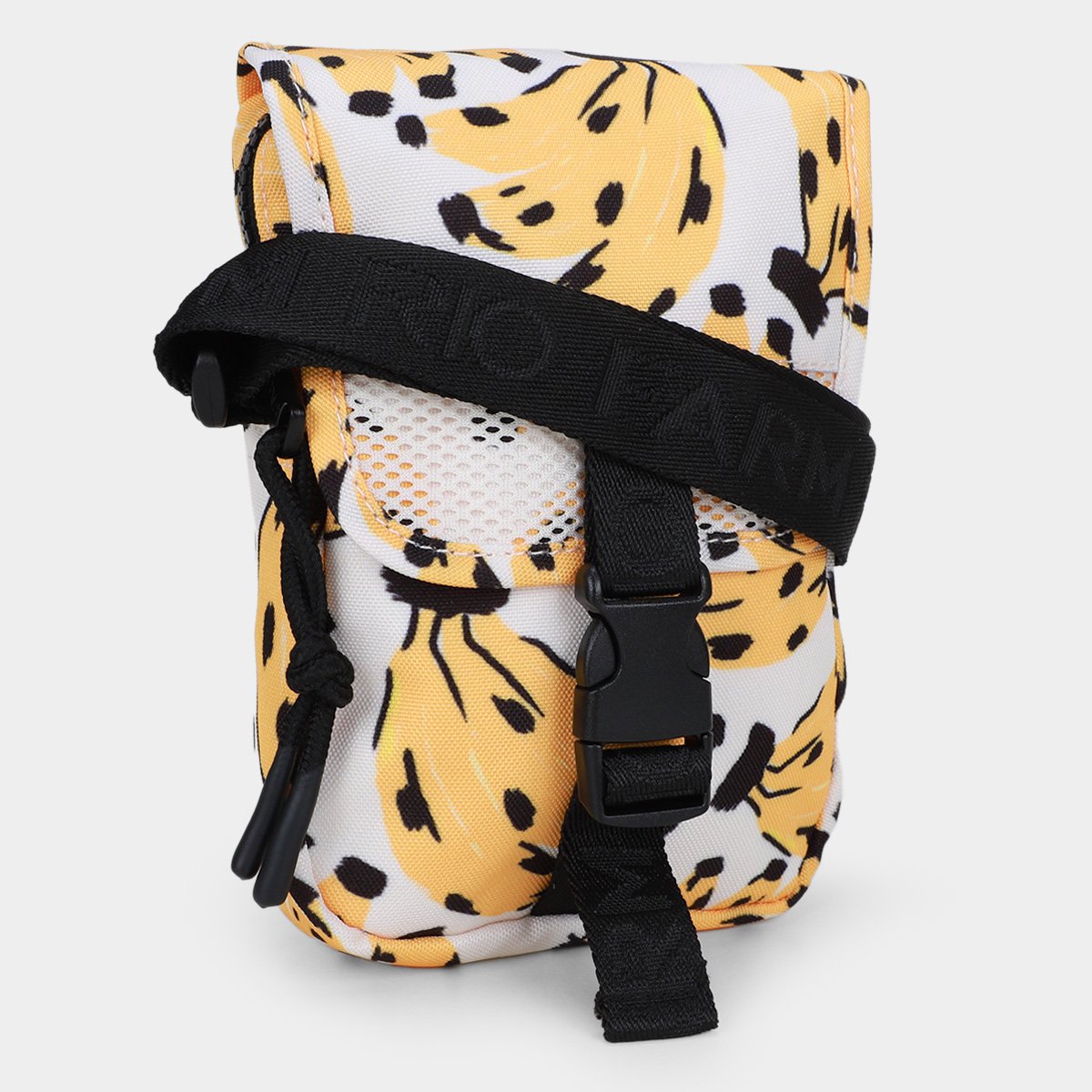 Shoulder Bag Farm Fervo Bossa Banana - 2