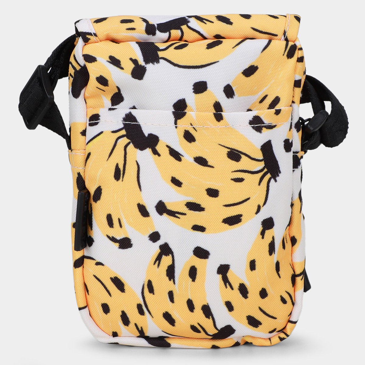 Shoulder Bag Farm Fervo Bossa Banana - 3