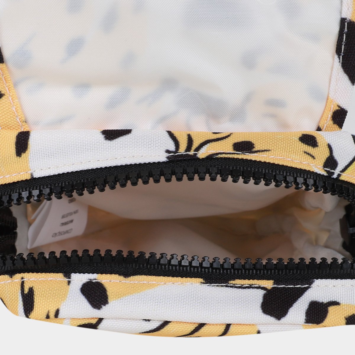 Shoulder Bag Farm Fervo Bossa Banana - 4