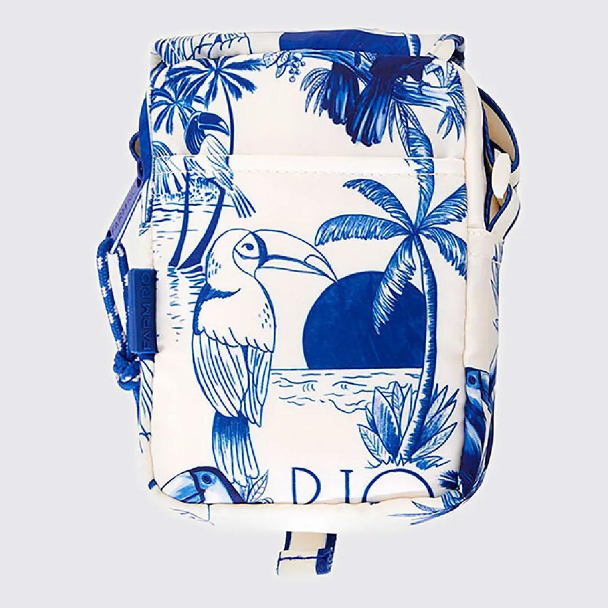 Bolsa Farm Casual Feminina - 1
