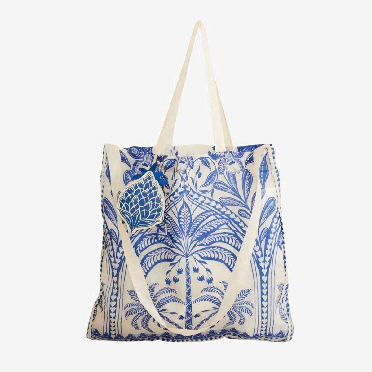 Bolsa Farm Casual Feminina - 1
