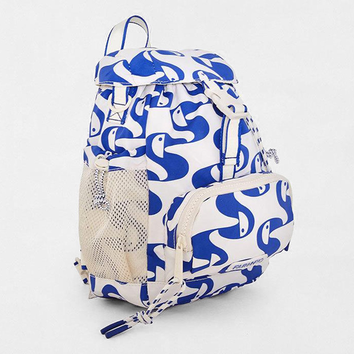 Bolsa Farm Casual Feminina - 1
