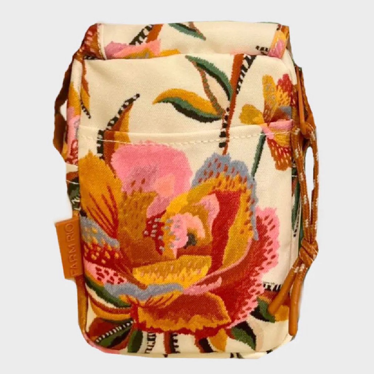 Bolsa Farm Casual Feminina - 1
