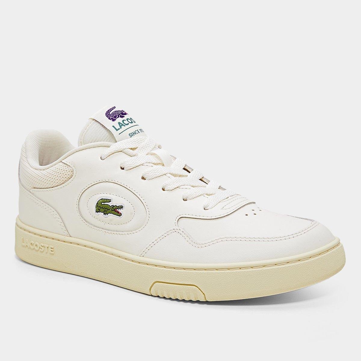 Tênis Lacoste Lineset Feminino - Tam: 34 - 1