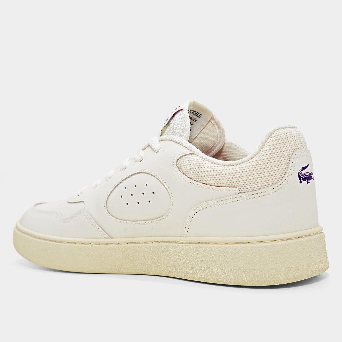 Tênis Lacoste Lineset Feminino - Tam: 34 - 2