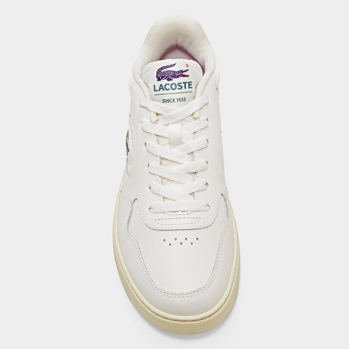 Tênis Lacoste Lineset Feminino - Tam: 34 - 3
