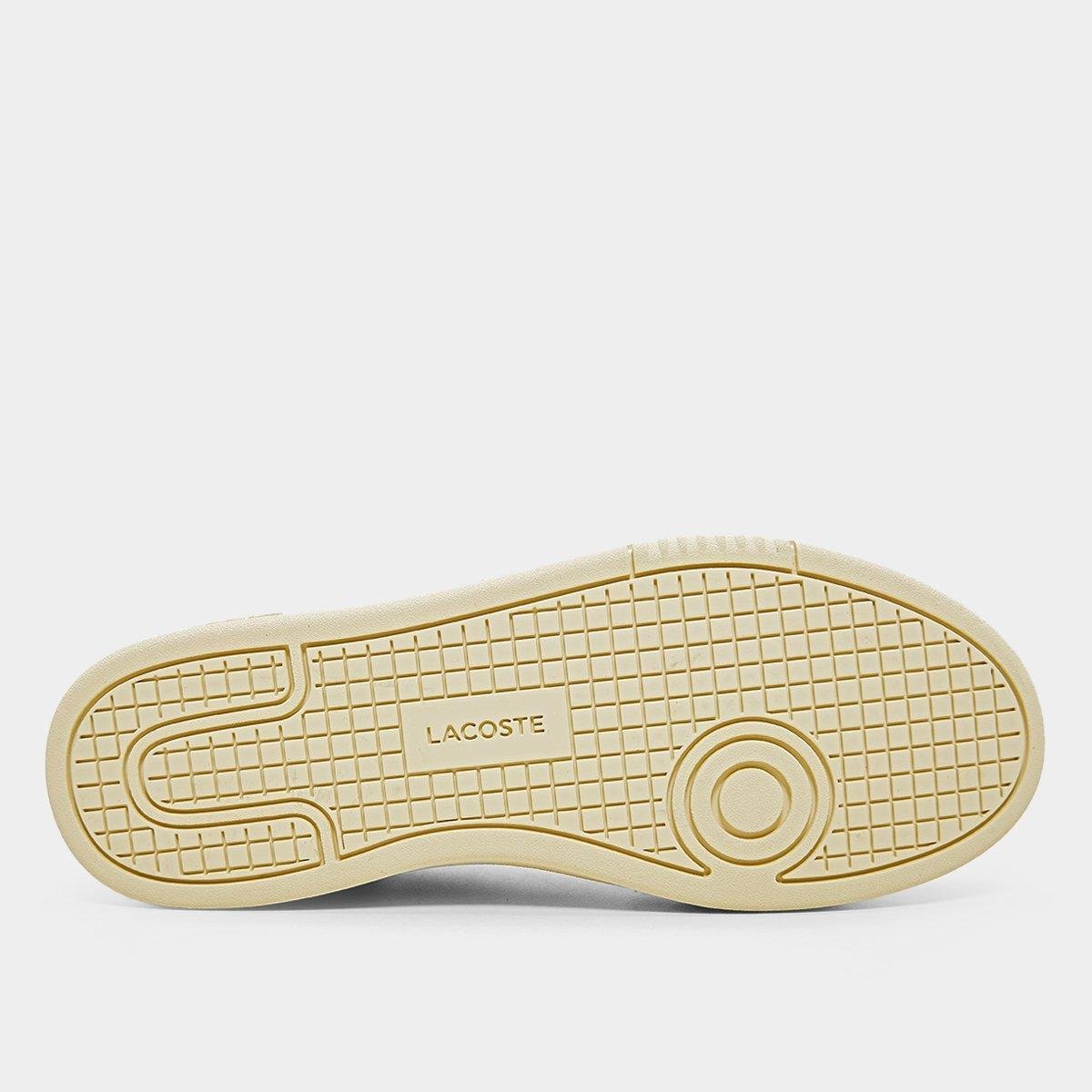 Tênis Lacoste Lineset Feminino - Tam: 34 - 4