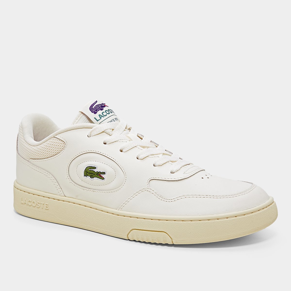 Tênis Lacoste Lineset Masculino - Tam: 38 - 1