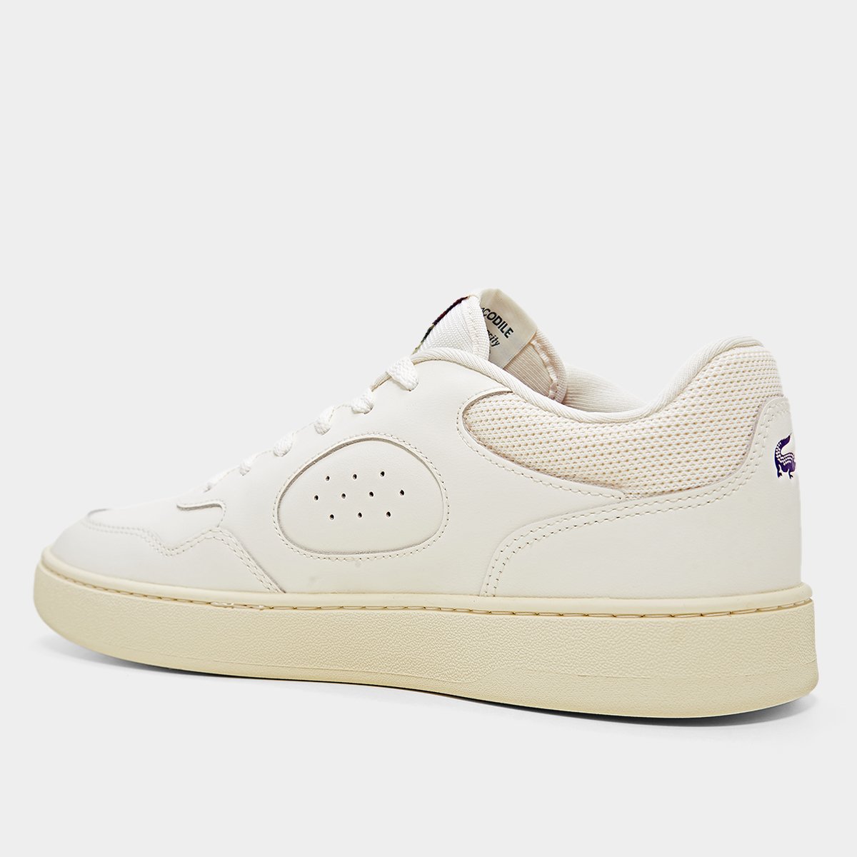 Tênis Lacoste Lineset Masculino - Tam: 38 - 2