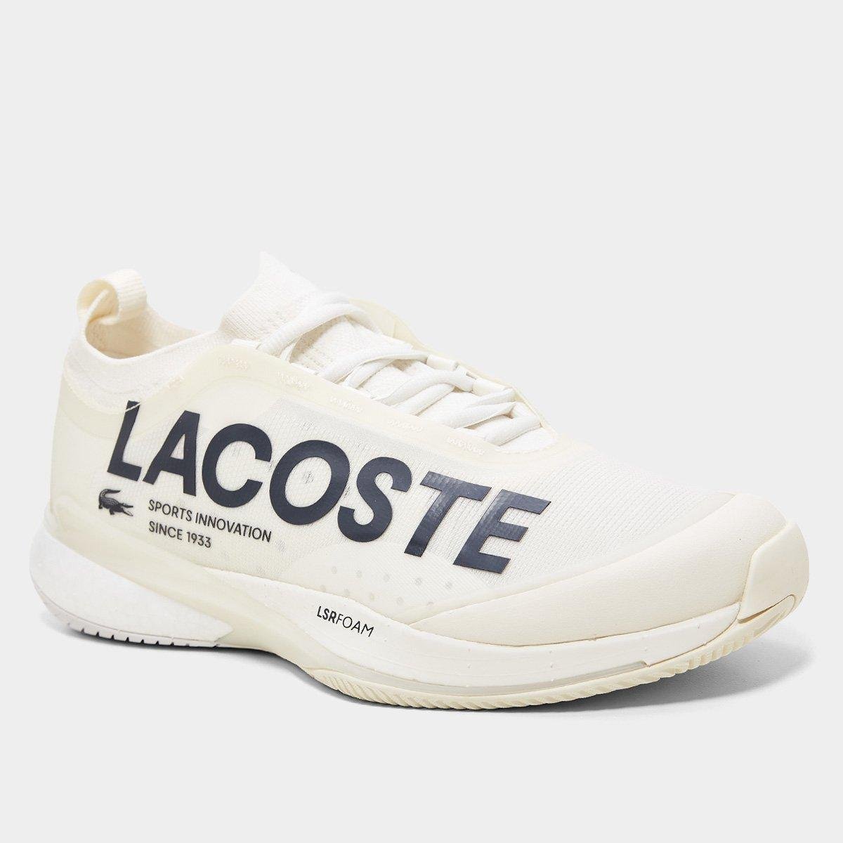 Tênis Lacoste Ag-Lt25 Lite Masculino - Tam: 43 - 1