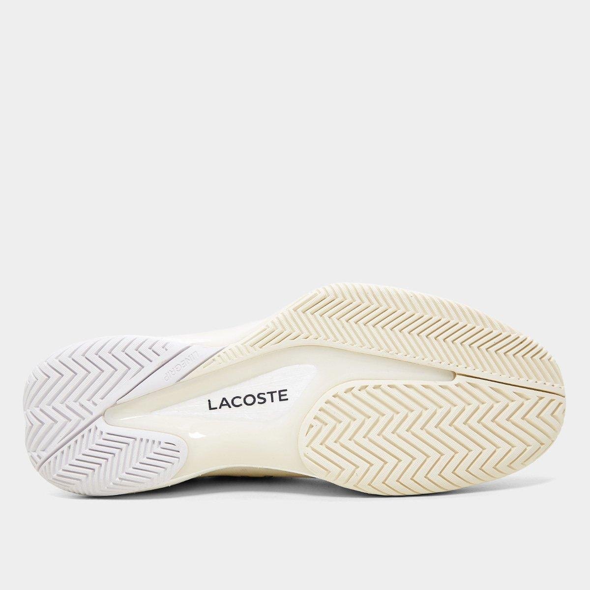 Tênis Lacoste Ag-Lt25 Lite Masculino - Tam: 43 - 4
