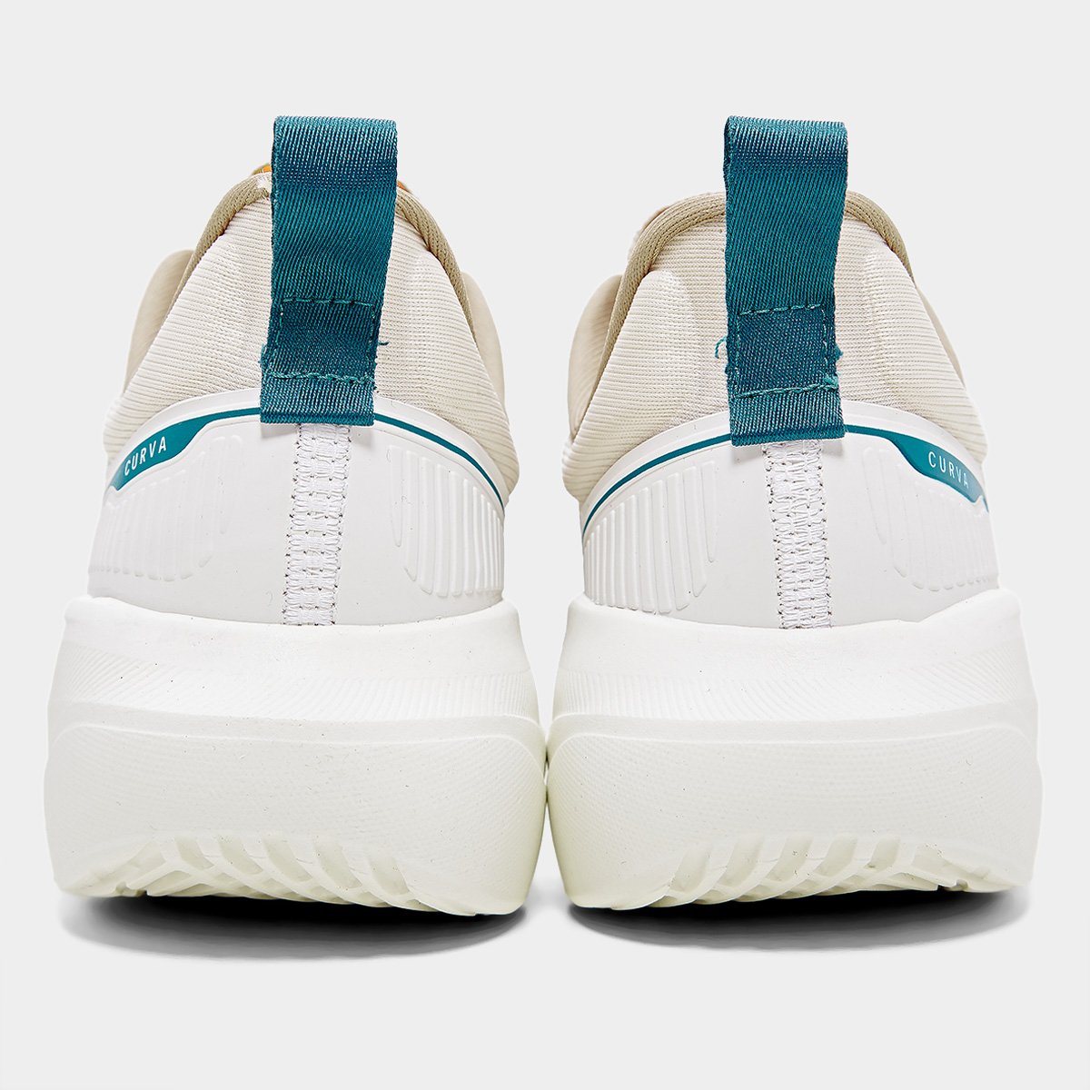 Tênis Olympikus Curva Feminino - Tam: 35 - 2