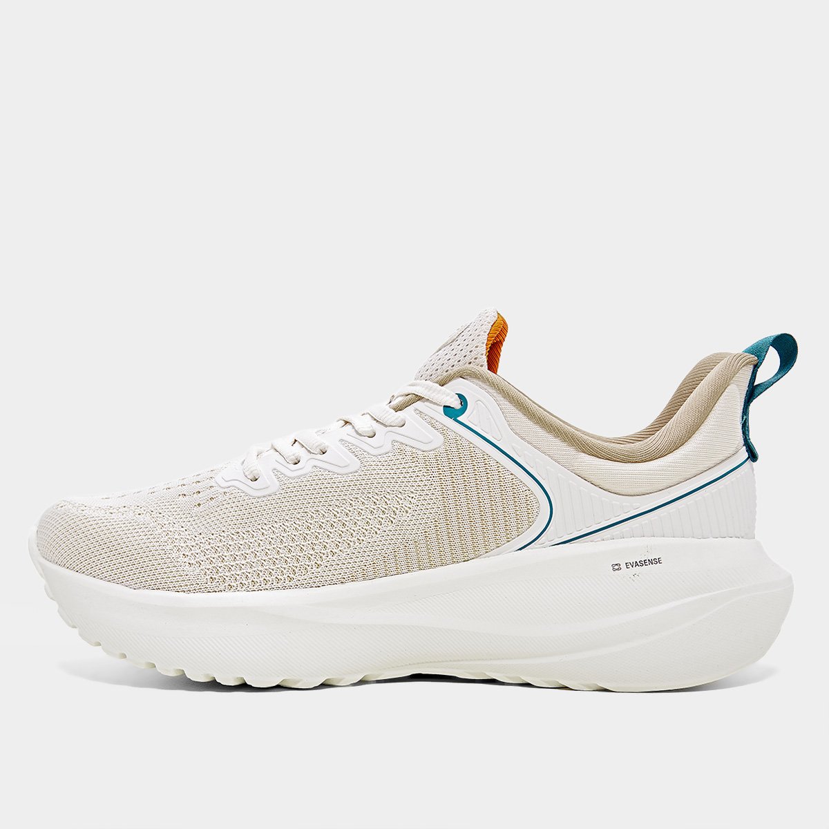 Tênis Olympikus Curva Feminino - Tam: 35 - 4