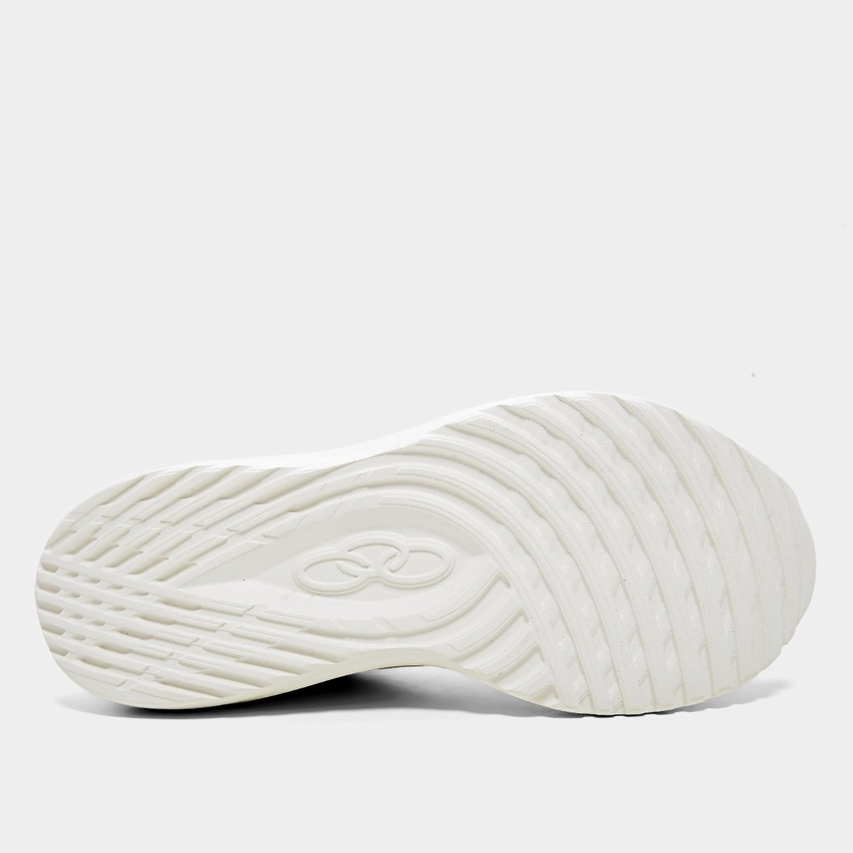 Tênis Olympikus Curva Feminino - Tam: 35 - 5