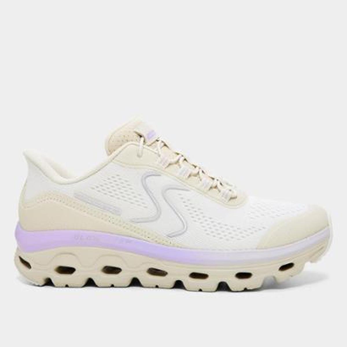 Tênis Skechers Glide-Step Sole Feminino - Tam: 40 - 1