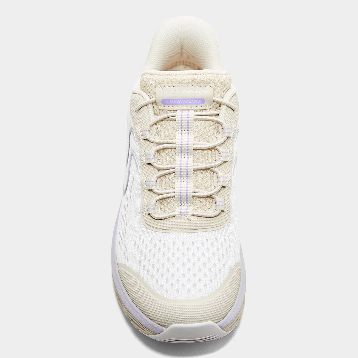 Tênis Skechers Glide-Step Sole Feminino - Tam: 40 - 3