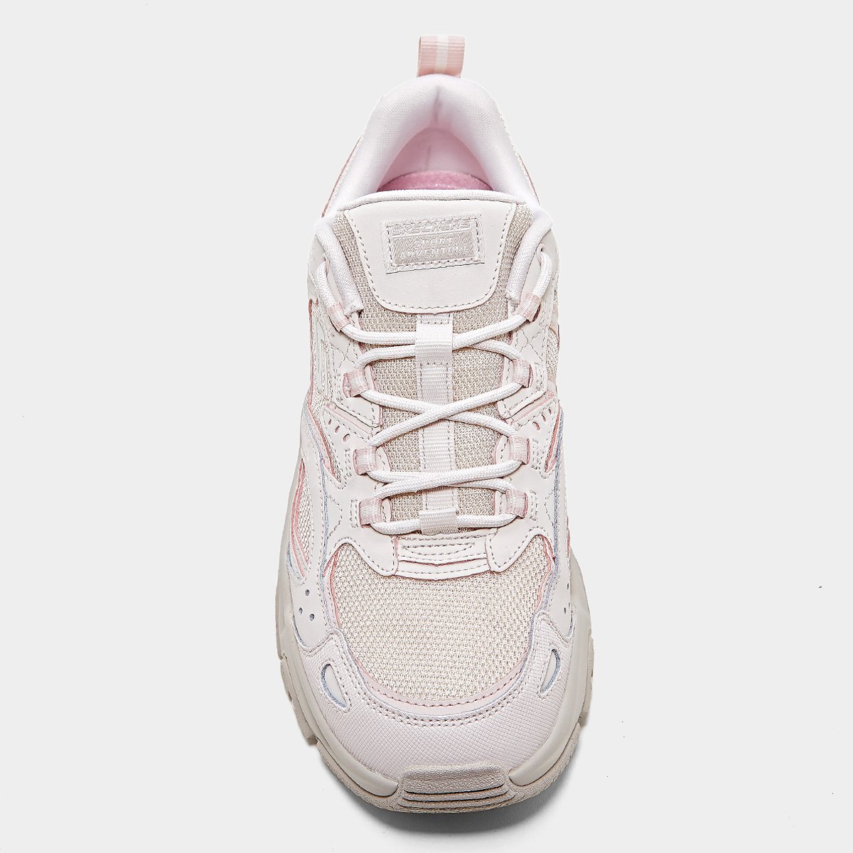 Tênis Skechers D'Lites Hiker Feminino - Tam: 37 - 3