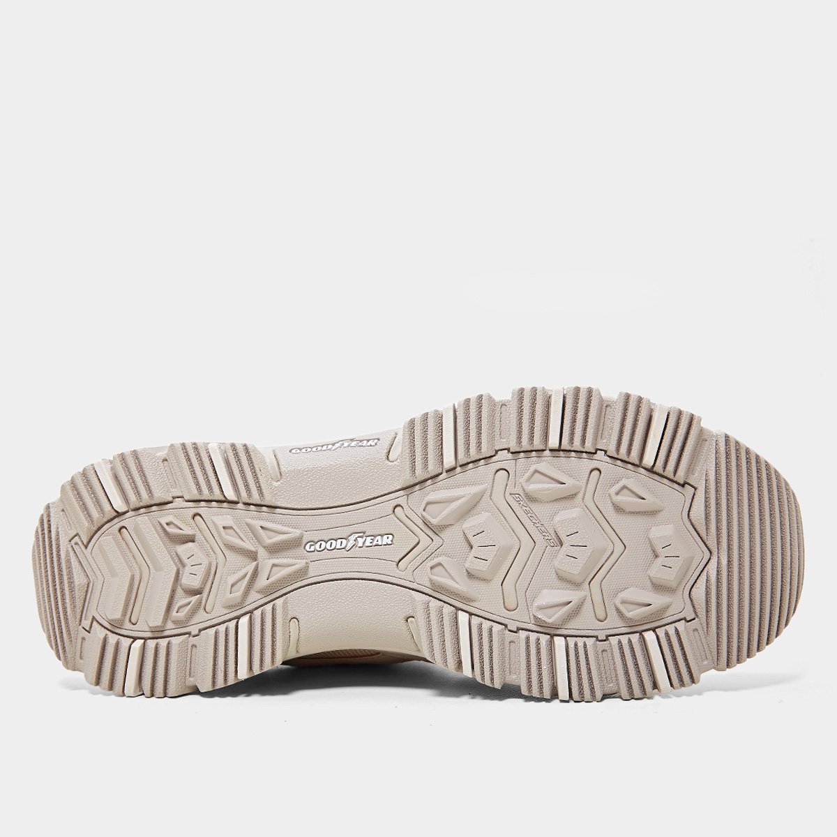 Tênis Skechers D'Lites Hiker Feminino - Tam: 37 - 4