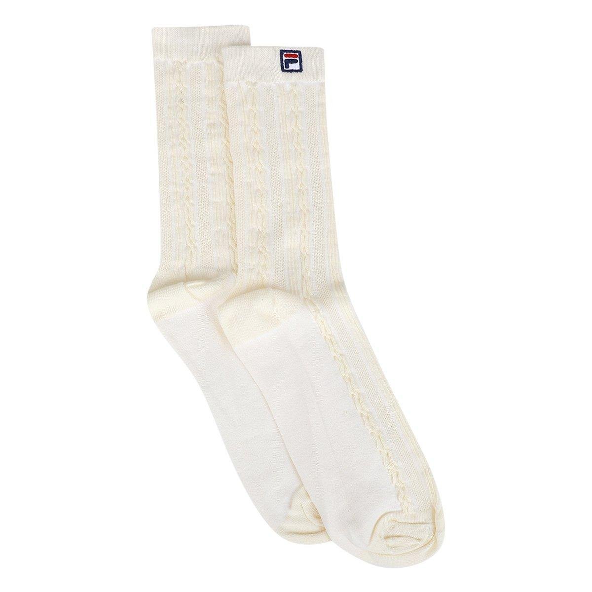 Meia Fila Sportstyle Design - Tam: 39/43 - 1
