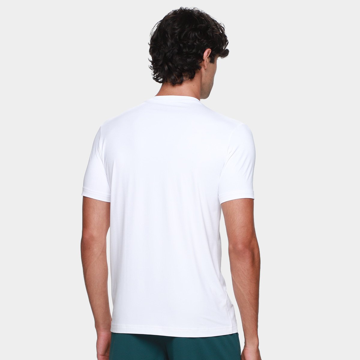 Camiseta Fila Sun Protect Breezy Masculina - Tam: GG - 1