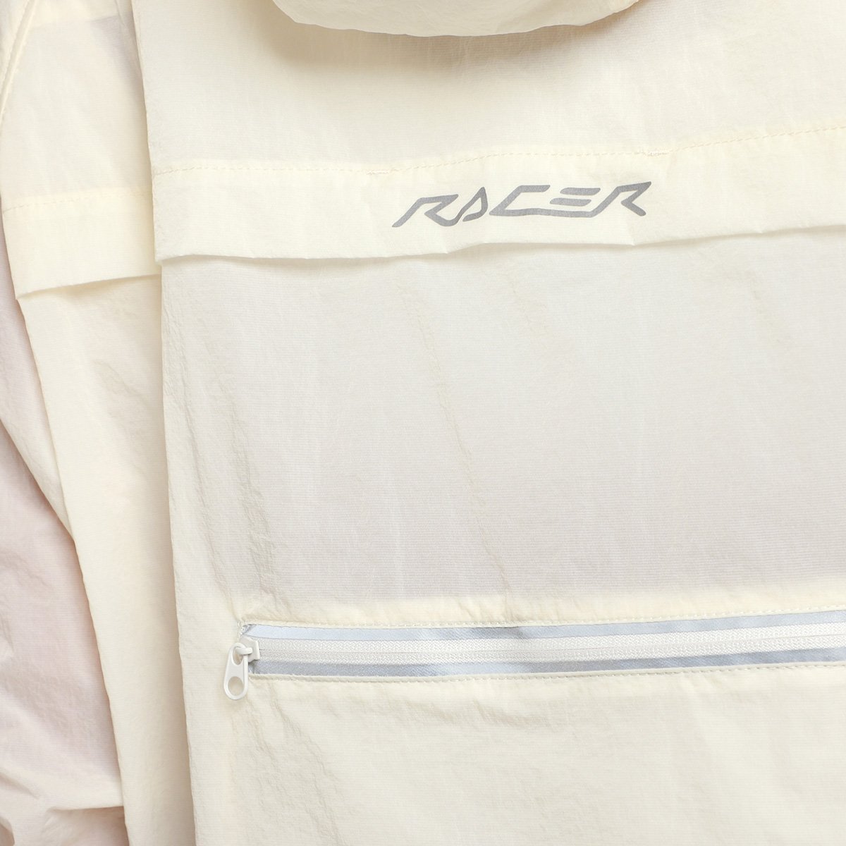 Jaqueta Fila Windbreak Racer II Feminina - Tam: P - 3