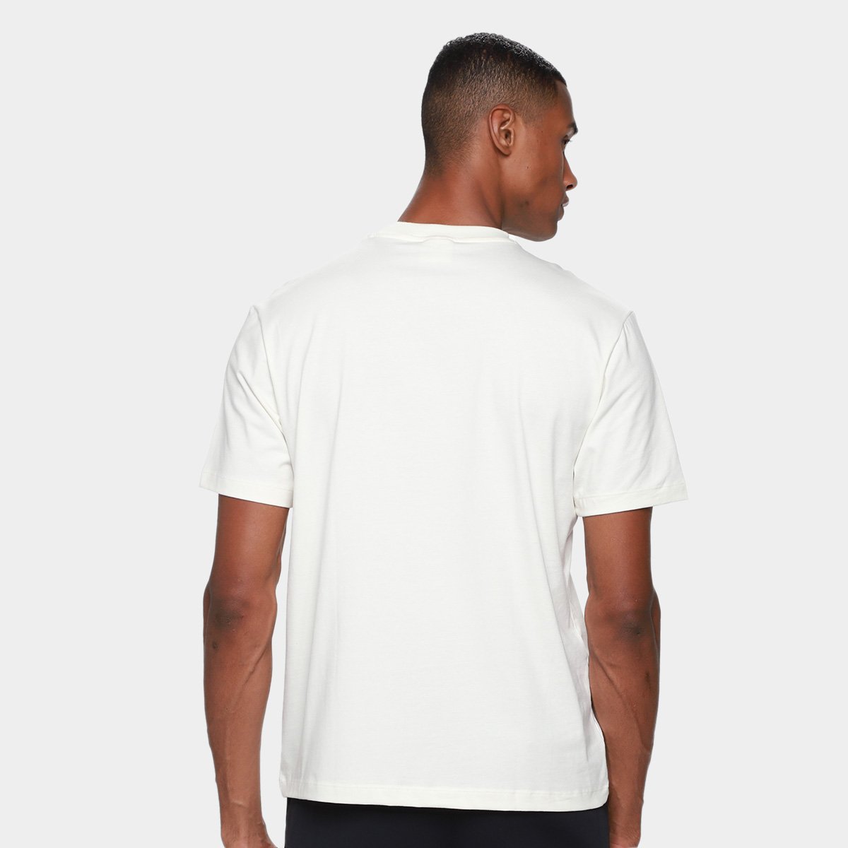 Camiseta Fila Comfort F-Box Masculina - Tam: M - 1