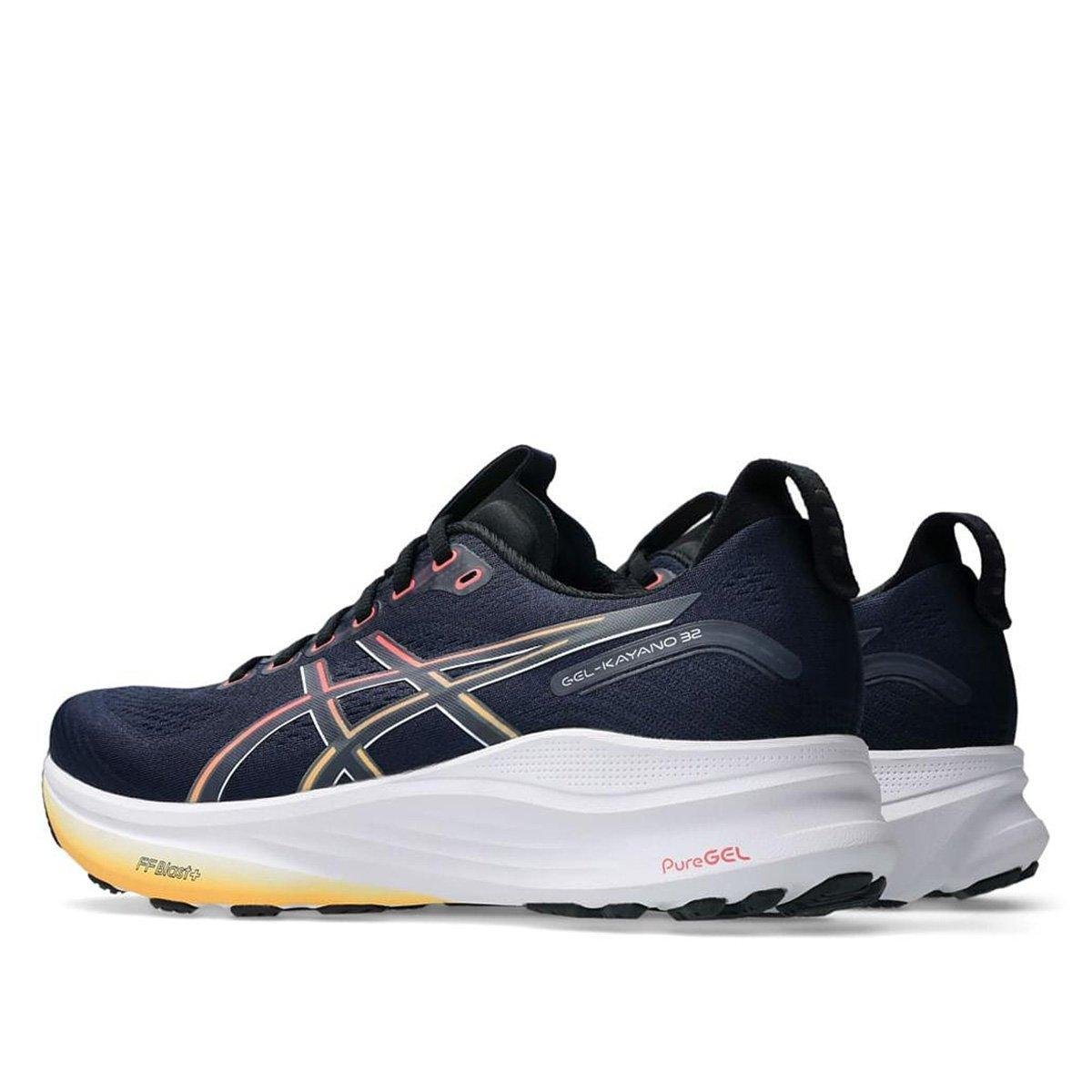 Tênis Asics Gel Kayano 32 Masculino - Tam: 49 - 1