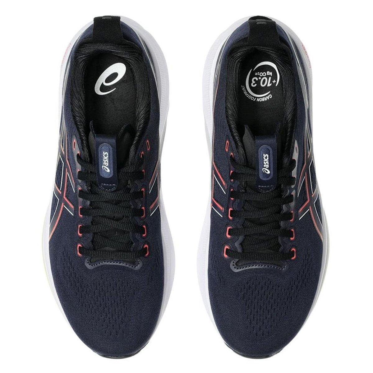Tênis Asics Gel Kayano 32 Masculino - Tam: 49 - 3