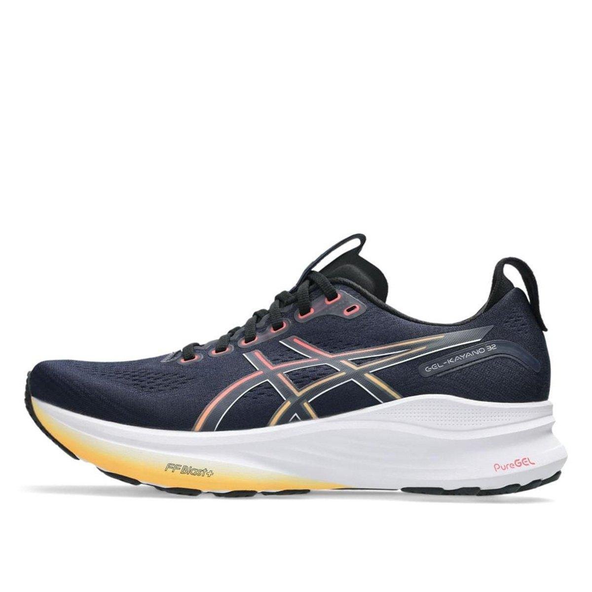 Tênis Asics Gel Kayano 32 Masculino - Tam: 49 - 4