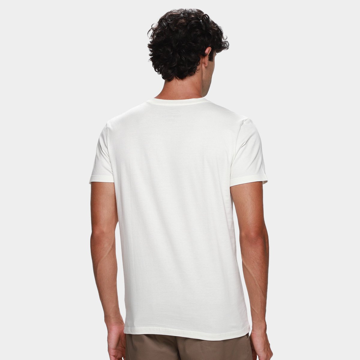 Camiseta Mormaii Pent Masculina - Tam: P - 1