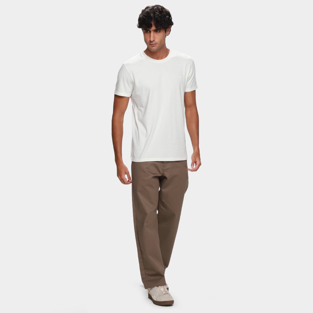 Camiseta Mormaii Pent Masculina - Tam: P - 3