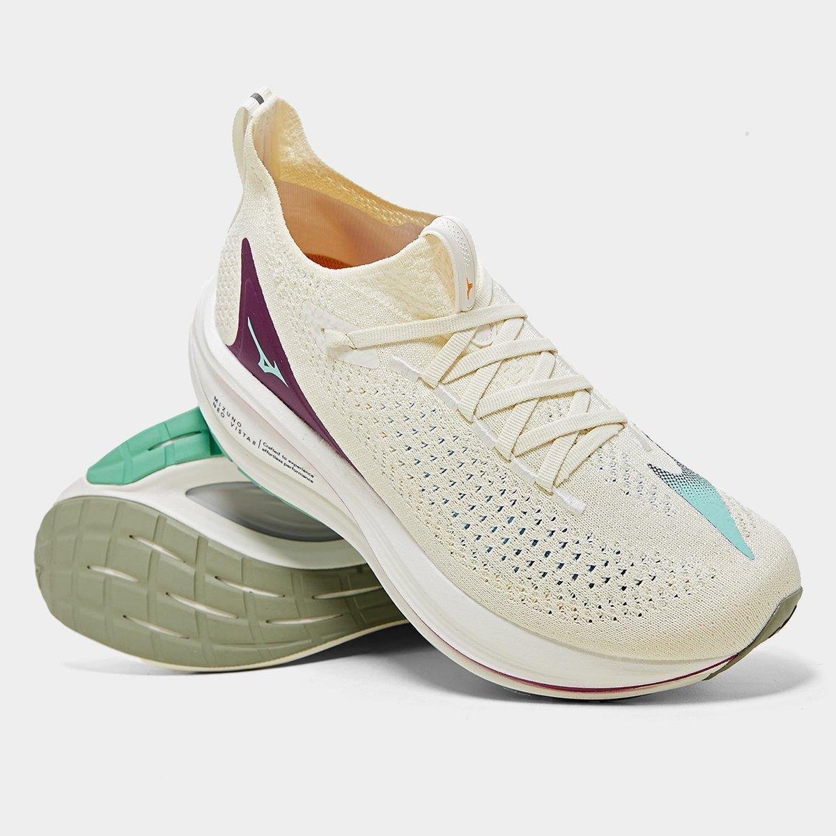 Tênis Mizuno Neo Vista 2 Feminino - Tam: 39 - 1