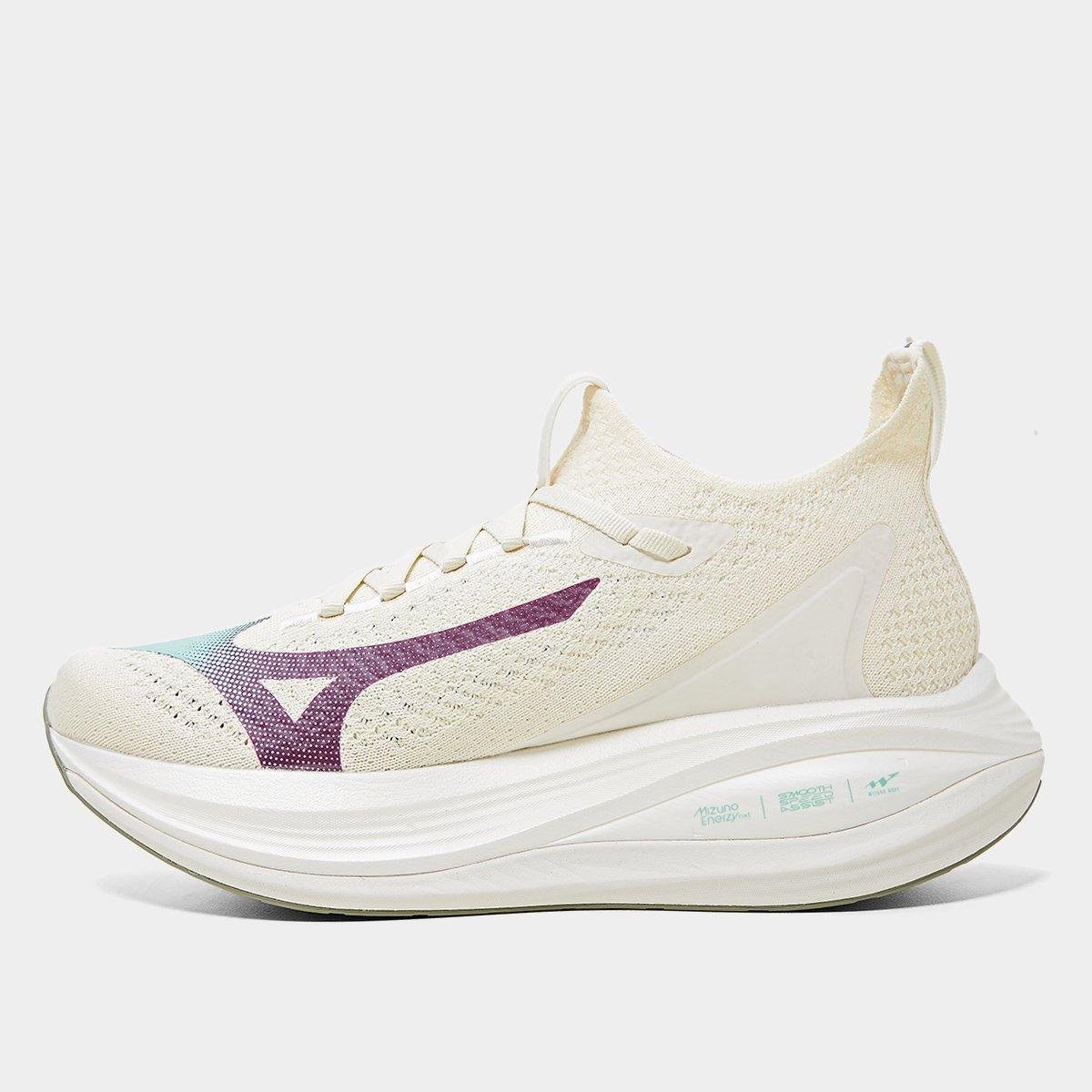 Tênis Mizuno Neo Vista 2 Feminino - Tam: 39 - 4